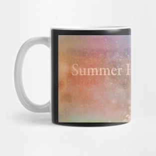 Summer House#3 Mug